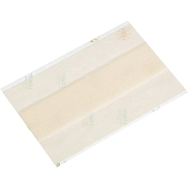 Лейкопластырь Leiko plaster бактерицидный 6x10 см (100 штук в упаковке)