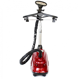 Отпариватель вертикальный Grand Master GM-S205 Professional фото Отпариватель вертикальный Grand Master GM-S205 Professional