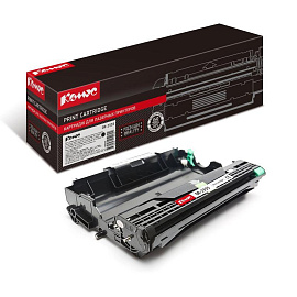 Фотобарабан Комус DR-2335 для Brother черный совместимый