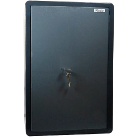 Сейф мебельный Klesto RS65K с трейзером (ключевой замок)
