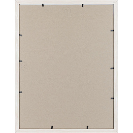 Рамка Зебра А3 30x40 см МДФ багет 18 мм натуральное дерево фото Рамка Зебра А3 30x40 см МДФ багет 18 мм натуральное дерево