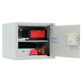 Сейф мебельный Aiko Т-28 (ключевой замок)