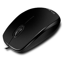 Комплект проводной клавиатура и мышь Sven KB-S320C (SV-020613) фото Комплект проводной клавиатура и мышь Sven KB-S320C (SV-020613)