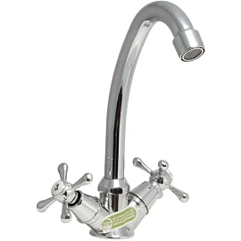 Смеситель для кухни Juguni 0402.658