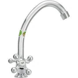 Смеситель для кухни Juguni 0402.658