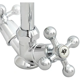 Смеситель для кухни Juguni 0402.658