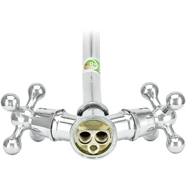 Смеситель для кухни Juguni 0402.658