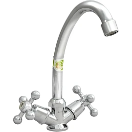 Смеситель для кухни Juguni 0402.658