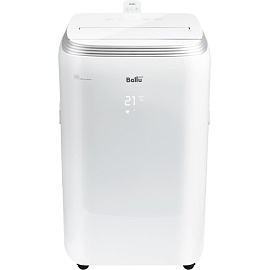 Кондиционер мобильный Ballu BPHS-11H (НС-1185829)