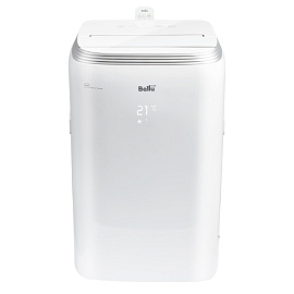 Кондиционер мобильный Ballu BPHS-13H (НС-1185830)