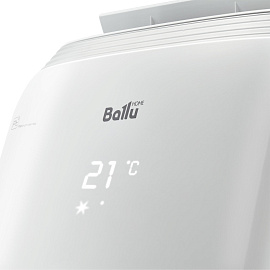 Кондиционер мобильный Ballu BPHS-13H (НС-1185830)
