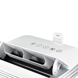 Кондиционер мобильный Ballu BPHS-13H (НС-1185830)