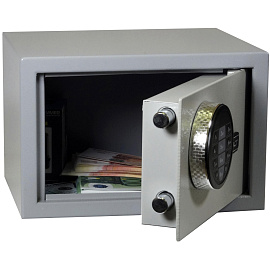 Сейф мебельный Cobalt EKN-17 (электронный замок)