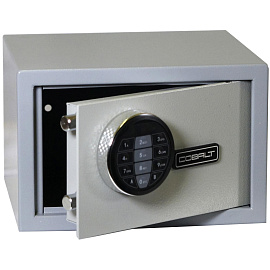 Сейф мебельный Cobalt EKN-17 (электронный замок)