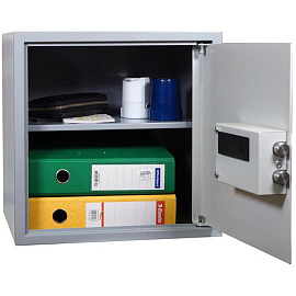 Сейф мебельный Cobalt EKN-40 (электронный замок)