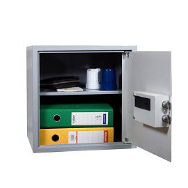 Сейф мебельный Cobalt EKN-40 (электронный замок)