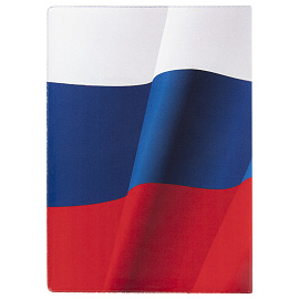 Обложка для паспорта, ПВХ, триколор, STAFF, 237581 фото Обложка для паспорта, ПВХ, триколор, STAFF, 237581