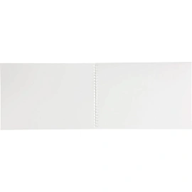 Альбом для акварели Полином Звёздная река А4 20 листов