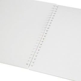 Альбом для акварели Полином Звёздная река А4 20 листов