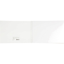 Альбом для акварели Полином Звёздная река А4 20 листов