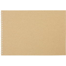 Альбом для акварели Полином Звёздная река А4 20 листов