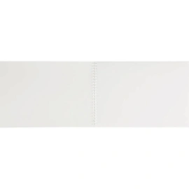 Альбом для акварели Полином Маленькая художница А4 20 листов