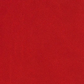 Ежедневник недатированный Bruno Visconti Megapolis Flex искусственная кожа Soft Touch A5 136 листов красный