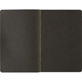 Ежедневник недатированный Bruno Visconti Megapolis Flex искусственная кожа Soft Touch A5 136 листов красный