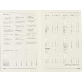 Ежедневник недатированный Bruno Visconti Megapolis Flex искусственная кожа Soft Touch A5 136 листов красный