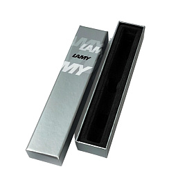 Ручка перьевая Lamy Safari цвет чернил синий, цвет корпуса умбра (артикул производителя 4000199)