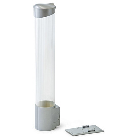 Держатель для стаканов на магните Vatten CD-V70MS серебристый (4651) фото Держатель для стаканов на магните Vatten CD-V70MS серебристый (4651)