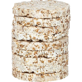 Хлебцы Dr.Korner Злаковый микс без соли пшеничные 90 г