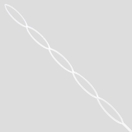 Мыльные пузыри "Волшебная палочка-Единорог", 120 мл, ЮНЛАНДИЯ, 664485