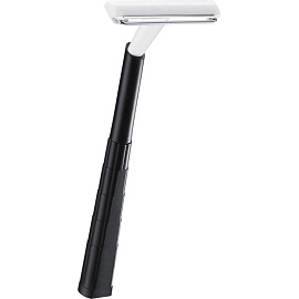 Бритва одноразовая Bic Metal (5 штук в упаковке)