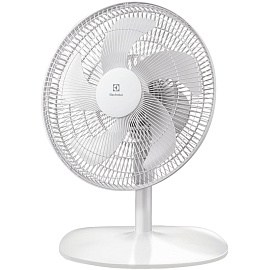 Вентилятор напольный Electrolux EFF - 1005 белый