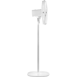 Вентилятор напольный Electrolux EFF - 1005 белый