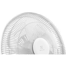 Вентилятор напольный Electrolux EFF - 1005 белый