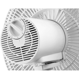 Вентилятор напольный Electrolux EFF - 1005 белый