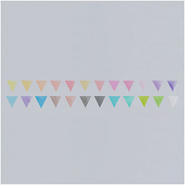 Карандаши цветные пластиковые ArtSpace "Отважная команда", 24цв., заточен., картон, европодвес