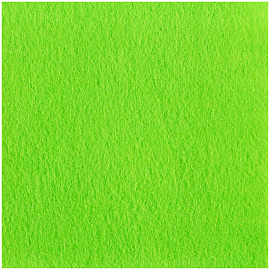 Фетр ArtSpace 50*70см, 2мм, светло-зеленый, в рулоне
