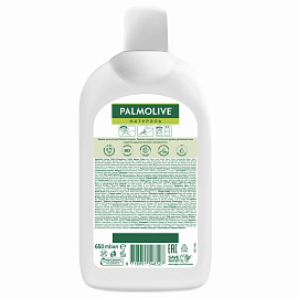 Мыло жидкое Palmolive Натурэль Олива и увлажняющее молочко 650 мл