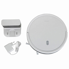 Робот-пылесос Xiaomi Robot Vacuum E10 B112 (BHR6783EU)