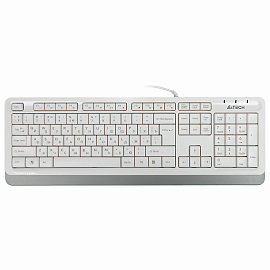 Клавиатура проводная A4Tech Fstyler FK10