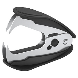 Антистеплер Berlingo, с фиксатором, ассорти, блистер фото Антистеплер Berlingo, с фиксатором, ассорти, блистер