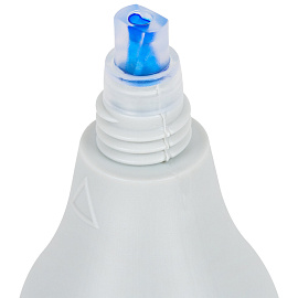 Краска штемпельная Noris универсальная 191A синяя 25 мл