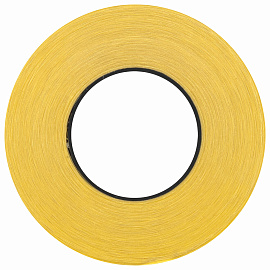 Этикетки термотрансферные, ПОЛУГЛЯНЕЦ, 75х120 мм, 300 этикеток в ролике, 115609