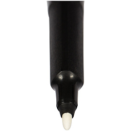 Маркер перманентный БЕЛЫЙ CENTROPEN, круглый наконечник, 1,2 мм, 2686, 5 2686 0100 фото Маркер перманентный БЕЛЫЙ CENTROPEN, круглый наконечник, 1,2 мм, 2686, 5 2686 0100