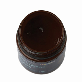 Краска акриловая глянцевая "Декола", банка 50 мл, коричневая, Невская Палитра, 2928419