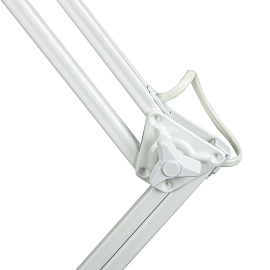 Светильник настольный Трансвит Бета белый