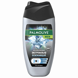 Гель для душа Palmolive Men Арктический ветер 250 мл